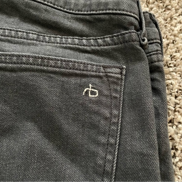 Rag & bone Men’s Fit 2 Jeans - Picture 4 of 12